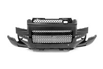 Land Rover Defender 2019– Komplet body kit (OCTA) za 90 fotografija 9
