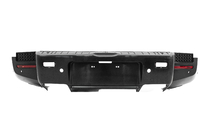 Land Rover Defender 2019– Komplet body kit (OCTA) za 90 fotografija 17