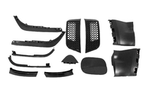 Land Rover Defender 2019– Komplet body kit (OCTA) za 90 fotografija 46