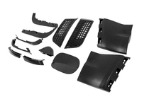 Land Rover Defender 2019– Komplet body kit (OCTA) za 90 fotografija 47