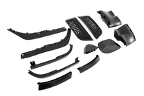 Land Rover Defender 2019– Komplet body kit (OCTA) za 90 fotografija 48