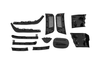Land Rover Defender 2019– Komplet body kit (OCTA) za 90 fotografija 49
