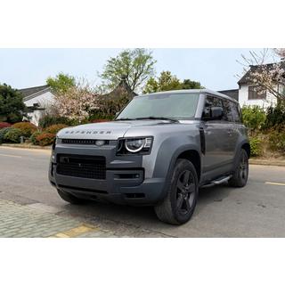 Komplet body kit (OCTA) za 90 Land Rover Defender 2019– fotografija 1
