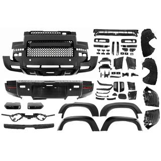 Komplet body kit (OCTA) za 90 Land Rover Defender 2019– fotografija 2