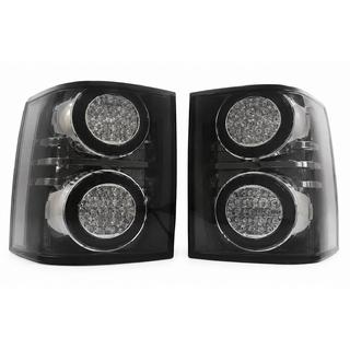 Zadnje luči Black Edition (2 kos) Range Rover III L322 2002–2012