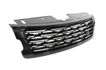 Range Rover IV L405 2013–2021 Maska hladilnika v slogu L460 (2018+) fotografija 4