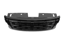 Range Rover IV L405 2013–2021 Maska hladilnika v slogu L460 (2018+) fotografija 7