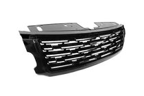 Range Rover IV L405 2013–2021 Maska hladilnika v slogu L460 (2018+) fotografija 9