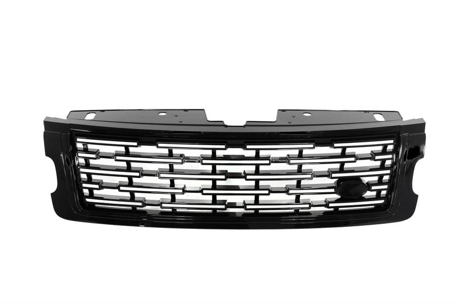 Range Rover IV L405 2013–2021 Maska hladilnika v slogu L460 (2018+) Image