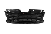 Range Rover IV L405 2013–2021 Maska hladilnika v slogu L460-SV (2018+) fotografija 6