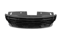 Range Rover IV L405 2013–2021 Maska hladilnika v slogu L460-SV (2018+) fotografija 9