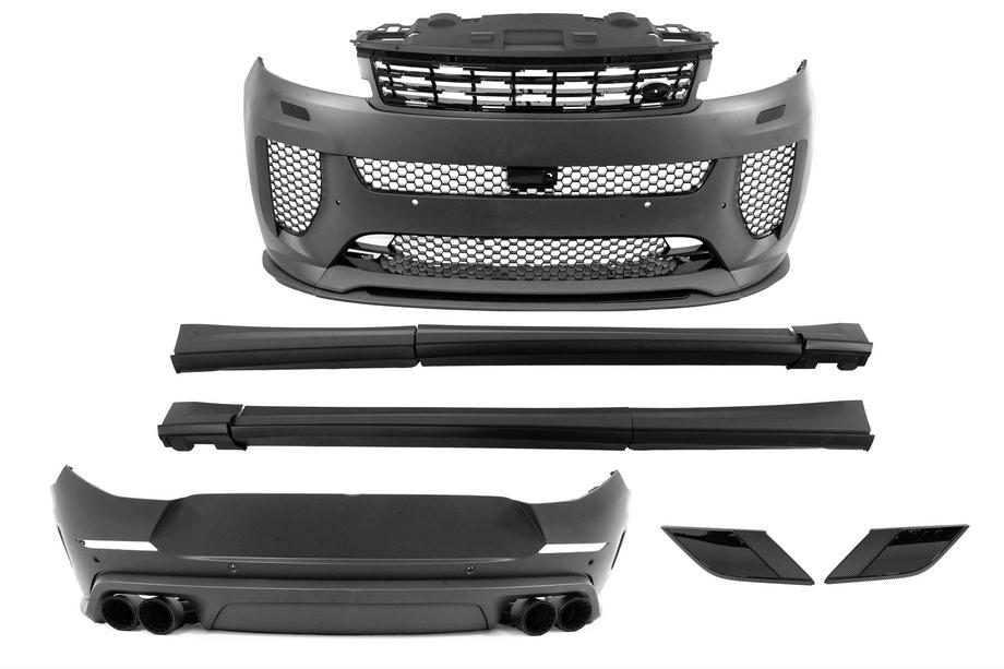 Range Rover Sport 2022– SV karoserijski komplet Image