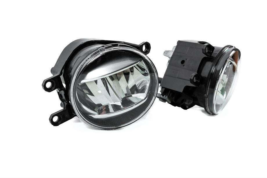 Toyota Land Cruiser 200 2007–2021 Meglenke 2016+ (2 kosa) Fotografija 4
