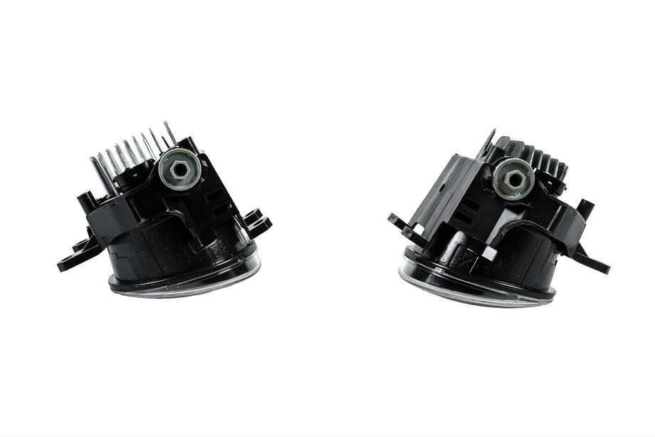 Toyota Land Cruiser 200 2007–2021 Meglenke 2016+ (2 kosa) Fotografija 5