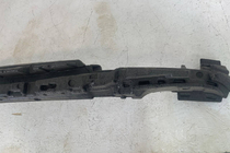 Mercedes S-class W222 2013–2022 Absorber ojačitve sprednjega odbijača (2018+) fotografija 2