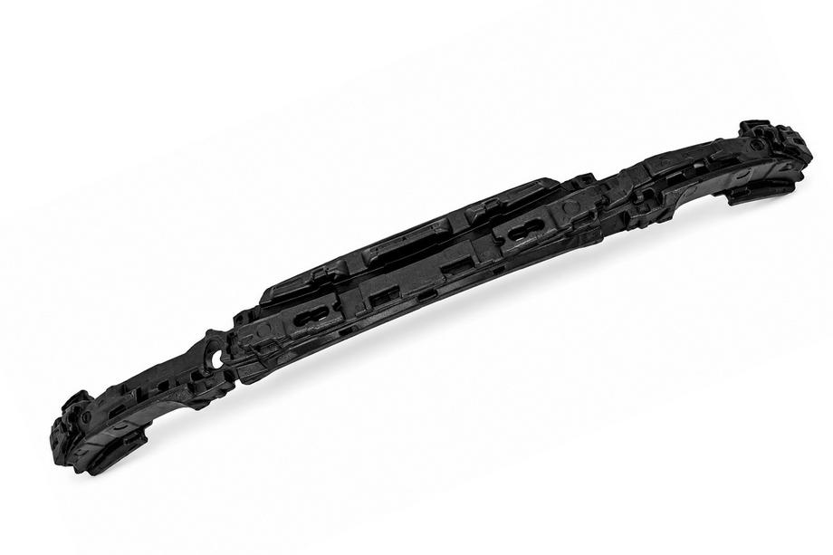 Mercedes S-class W222 2013–2022 Absorber ojačitve sprednjega odbijača (2018+) Image