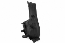 Toyota Land Cruiser 300 2021– Sprednji levi notranji blatnik V2 (dolgi) fotografija 2