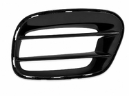 Mercedes S-class W222 2013–2022 Okvir meglenke za sprednji odbijač S63 2018-2020 (desni) fotografija 2