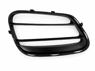 Mercedes S-class W222 2013–2022 Okvir meglenke za sprednji odbijač S63 2018-2020 (desni) fotografija 3