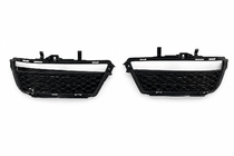 Mercedes S-class W221 2005–2013 Komplet mrežic za meglenke (S63/65) fotografija 2