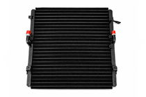 Toyota Land Cruiser 100 1998–2007 Kondenzator klimatske naprave fotografija 2