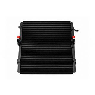 Kondenzator klimatske naprave Toyota Land Cruiser 100 1998–2007 fotografija 2