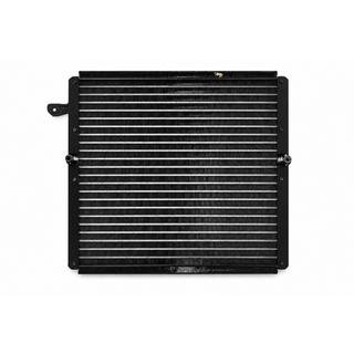 Kondenzator klimatske naprave Toyota Land Cruiser 100 1998–2007 fotografija 1