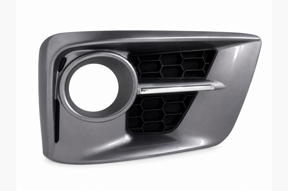 Lexus LX570/450d 2008–2022 Desna maska meglenke F-Sport (2012-2015) Image