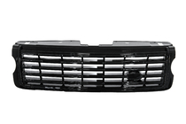 Range Rover IV L405 2013–2021 Maska hladilnika v slogu L460-SV (2013-2018) fotografija 2