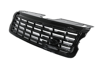 Range Rover IV L405 2013–2021 Maska hladilnika v slogu L460-SV (2013-2018) fotografija 4