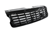 Range Rover IV L405 2013–2021 Maska hladilnika v slogu L460-SV (2013-2018) fotografija 5