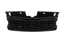 Range Rover IV L405 2013–2021 Maska hladilnika v slogu L460-SV (2013-2018) fotografija 6