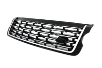 Range Rover IV L405 2013–2021 Maska hladilnika v slogu L460 (2013-2018) fotografija 5