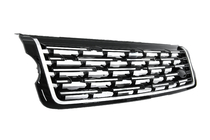 Range Rover IV L405 2013–2021 Maska hladilnika v slogu L460 (2013-2018) fotografija 7