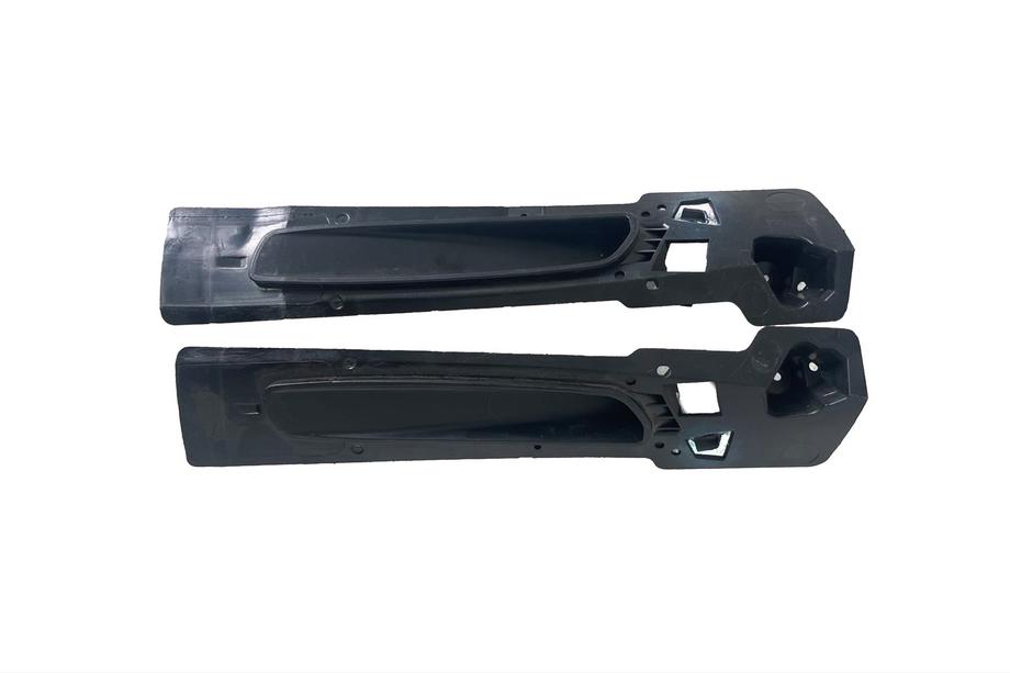 BMW X5 G05 2019–2026 Adapter za osvetlitev pragov Image
