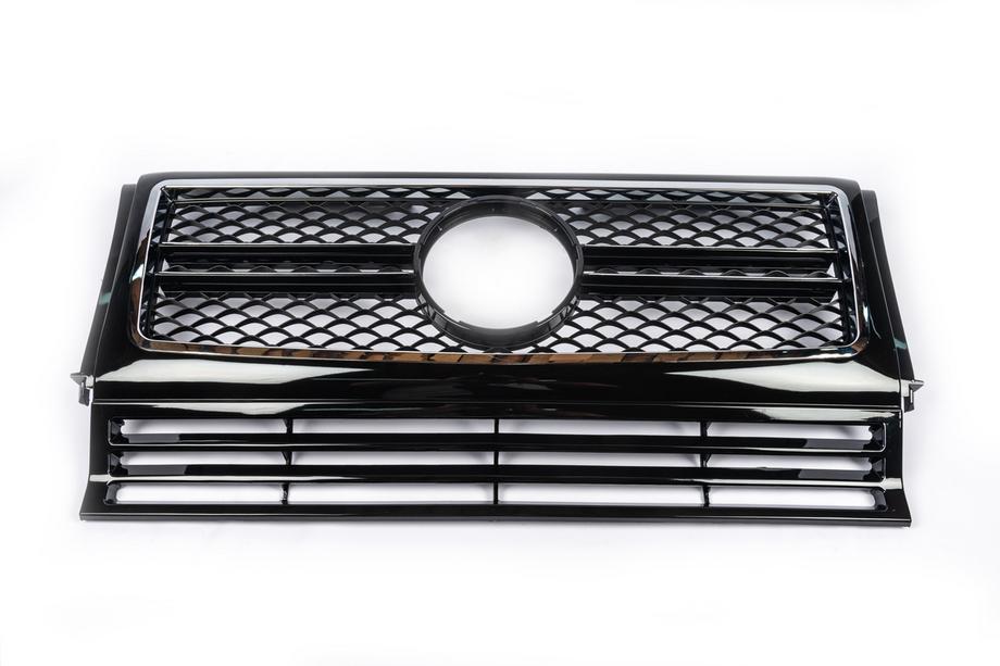 Mercedes G razred W463 1990–2018 Komplet body kita G65 Fotografija 3