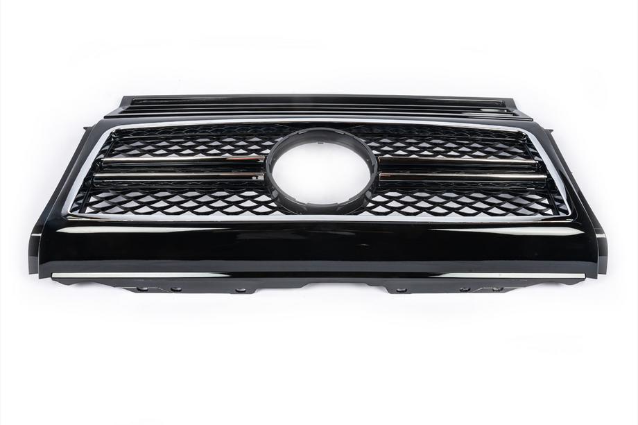 Mercedes G razred W463 1990–2018 Komplet body kita G65 Fotografija 8