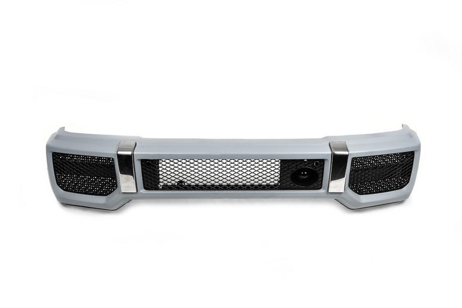 Mercedes G razred W463 1990–2018 Komplet body kita G65 Fotografija 2
