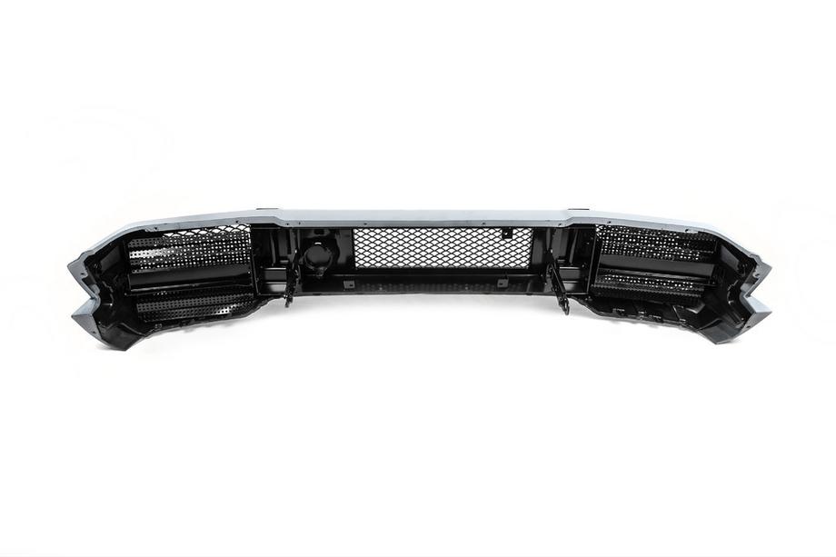Mercedes G razred W463 1990–2018 Komplet body kita G65 Fotografija 12