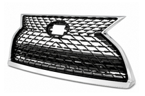 Lexus RX 2016–2022 Sprednja maska (2020-2022, original) fotografija 3