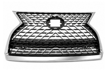 Lexus RX 2016–2022 Sprednja maska (2020-2022, original) fotografija 2