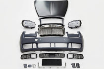 Rolls-Royce Ghost 2009–2020 Komplet za facelift V 2014-2020 fotografija 2