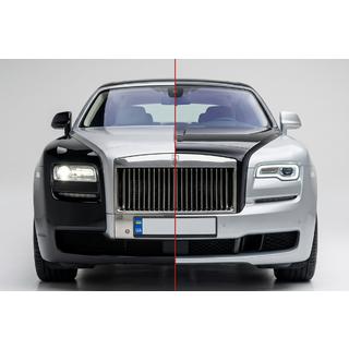 Komplet za facelift V 2014-2020 fotografija 1