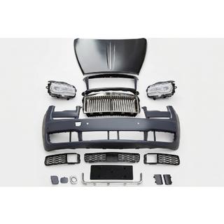 Komplet za facelift V 2014-2020 fotografija 2