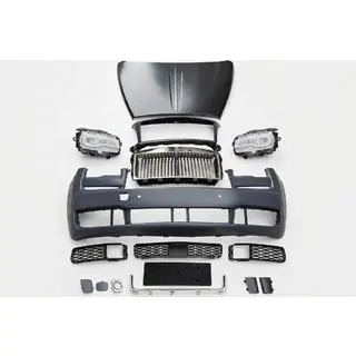Komplet za facelift V 2014-2020 fotografija 2