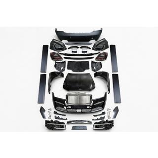 Facelift komplet 2021-2024 fotografija 2