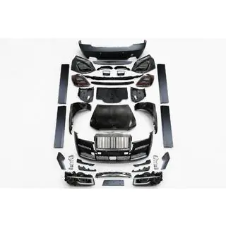 Facelift komplet 2021-2024 fotografija 2