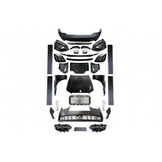 Facelift komplet 2024+ fotografija 2
