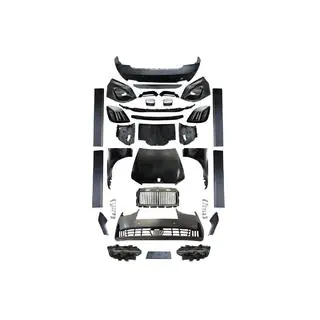 Facelift komplet 2024+ fotografija 2