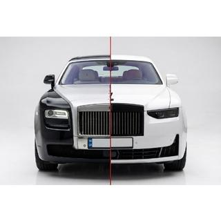 Facelift komplet 2024+ fotografija 1